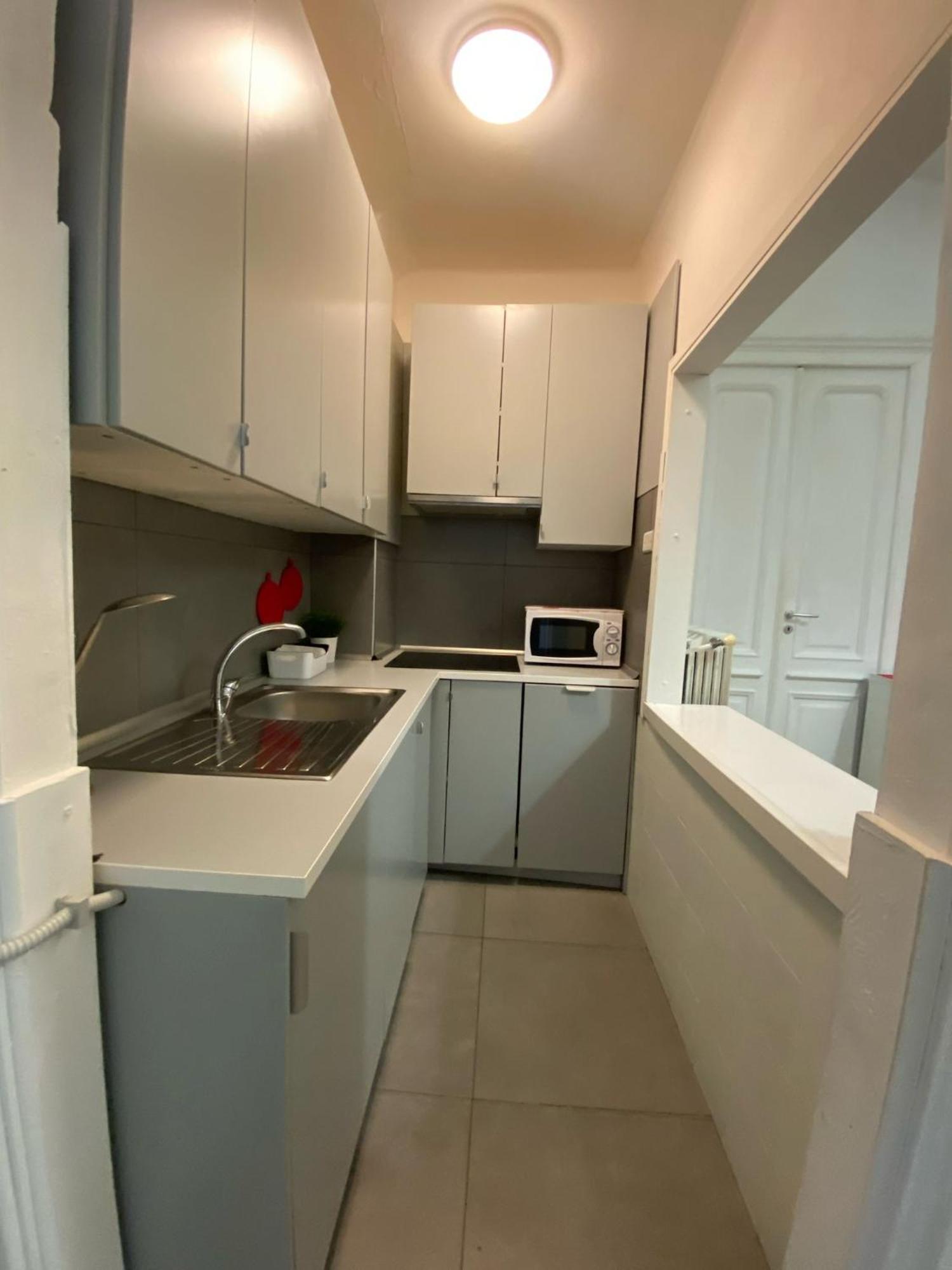 Ferienwohnung Casa Setter Turin Exterior foto